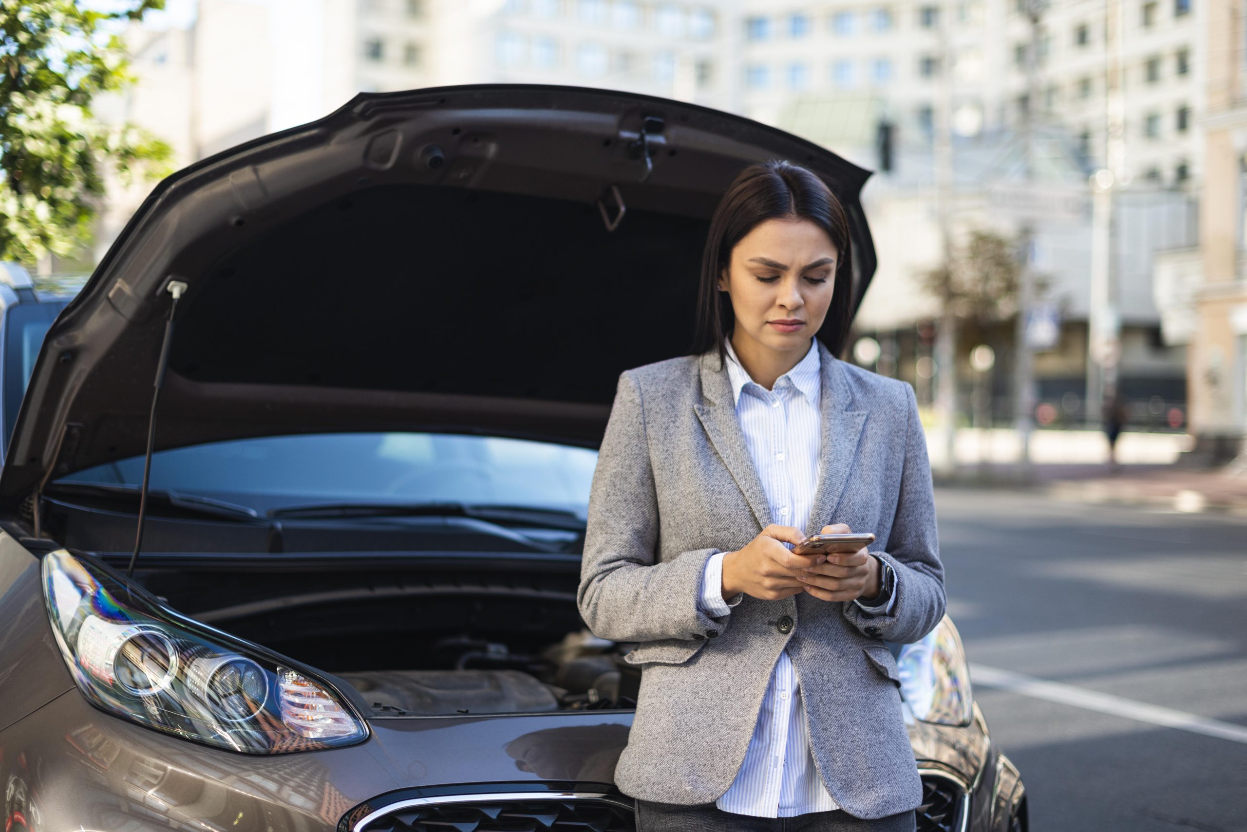Seguro de auto todo riesgo: qu&eacute; cubre